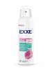 Женский дезодорант-спрей EXXE Silk effect Нежность шелка, 150 мл