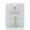Маска для лица тканевая FABRIK  V7 экстрактом бамбука 30гр 