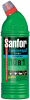 Чистящее средство для сантехники Sanfor Universal 10в1 Морской бриз 750 мл