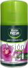 Сменный баллон для освежителя Master FRESH Цветочный рай 250 мл