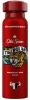 Дезодорант спрей мужской Old Spice Tigerclaw 150 мл