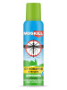 Аэрозоль Москилл от комаров и мошек 150мл