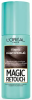 Спрей тонирующий для волос L'Oreal Magic Retouch для мгновенного закрашивания отросших корней тон 02