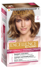 Краска для волос L'Oreal Paris Excellence тон 7 Русый