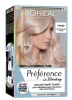 Краска для волос L'Oreal Paris Preference  Кислотный ТОНЕР Жемчужный блонд