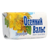 Туалетное мыло Осенний Вальс Зверобой 75 г