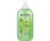 Гель-пенка для умывания Garnier Skin Naturals Основной уход Экстракт винограда, 200мл