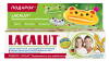 Лакалют  (LACALUT) З/п kids 4-8 лет 50 мл + Выдавливатель для зубной пасты 