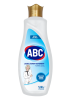 ABC Жидкое стиральное средство для БЕЛОГО  1,5л