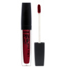 LUXVISAGE Блеск для губ  PIN UP Ultra matt 31 Ruby wine (Рубиновое вино)