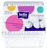 Ватные палочки Bella Cotton, 200шт