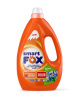 SMART FOX   Гель-концентрат для стирки  COLOR Весеннее утро    2,04л