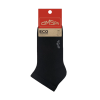 Носки  OMSA ECO 252 ЖЕН  Nero  цвет черный  39-41