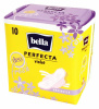 Прокладки Bella Perfecta Ultra Violet (silky drai, deo fresh) 4 капли 10 штук