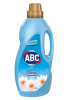 ABC Концентрированный кондиционер для белья  2л ГЛАМУРНЫЙ ОКЕАН