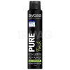 Шампунь сухой Сьес PURE FRESH 200 мл
