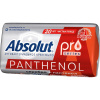 ABSOLUT PRO 90г серебро + пантенол мыло