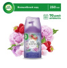 Сменный баллон AIRWICK FRESHMATIC Волшебный сад 250 мл