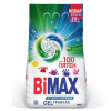 Стиральный порошок BiMAX 100 Пятен автомат 3 кг
