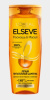 ЭЛЬСЕВ  Шампунь 400 мл  Роскошь Питания 6 масел