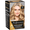 Краска для волос L'Oreal Paris Preference тон 8.3 Канны Золотой светло-русый