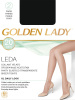 колготы ГОЛДЕН ЛЕДИ LEDA 20 Nero  4L        цвет "черный"  