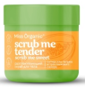 Скраб для тела Miss Organic Разглаживающий 140мл