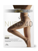 колготы ОМСА NUDO Vita BASSA 40 Nero 2S              цвет "черный"  