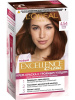 Краска для волос L'Oreal Paris Excellence тон  4.54  Бог. Медный