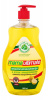 Гель для мытья посуды Mama Ultimate Лимон 1 л
