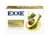 EXXE Косметическое крем-мыло "Авокадо" 90г 