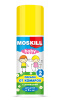 МОСКИЛЛ Лосьон от комаров ДЕТСКИЙ  (Спрей) с 2-х лет 100 мл