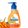 Мыло жидкое Absolut FitoGuard облепиха 250 мл