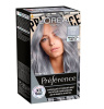 Краска для волос L'Oreal Paris Preference тон 10.112 Серебристо-серый Сохо Яркость цвета