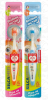 SILCAMED Зубная щетка   Детская   Веселая чистка 3+ Микс 