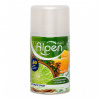Alpen  для автом.освежит. АРОМАТНЫЙ ВЕРНИСАЖ           (сменный баллон) 250мл