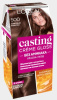 Краска для волос L'Oreal Paris Casting Creme Gloss тон 500 Светлый Каштан