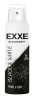 EXXE ЖЕН. Дезодорант   Черное и белое Black & White, СПРЕЙ 150 м