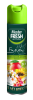 Master FRESH освежитель воздуха Королевский десерт 300мл