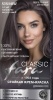Краска для волос FARA Classic  535 Русый пепельно-фиолетовый