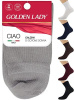 Носки GOLDEN LADY CIAO Nero 35/38