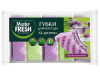 Master FRESH  Губки д/посуды XL-размер STRONG effect, 5шт
