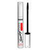 LUXVISAGE Тушь для ресниц  Smoky eyes Панорамный объем Черный