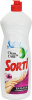 Средство для мытья посуды Sorti Бальзам с Витамином Е 900 мл