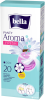 Прокладки ежедневные Bella Panty Aroma Fresh 1 капля 20 штук