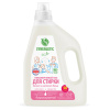 Synergetic Биоразлагаемые  гель для стирки ULTRA WHITE  1,5 л