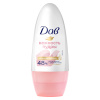 Дезодорант роликовый ДАВ Нежность пудры 50 мл